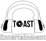 Toast Entertainment New Orleans Logo