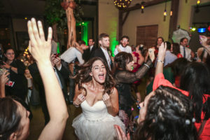 Dance Floor
